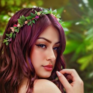 Mia Blaze Profile picture - Mia Blaze