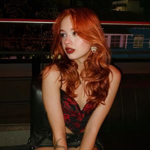 SerenaBrowne Profile picture - SerenaBrowne