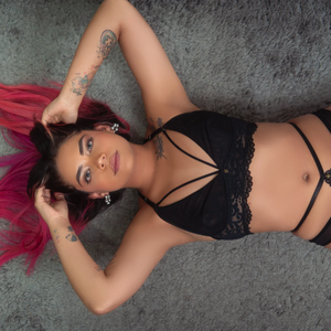 Evelyn_Brown Profile picture - Evelyn_Brown