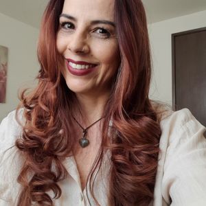 VioletaCixi Profile picture - VioletaCixi