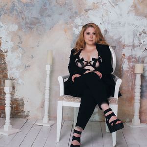 Jessika Daniels Profile picture - Jessika Daniels