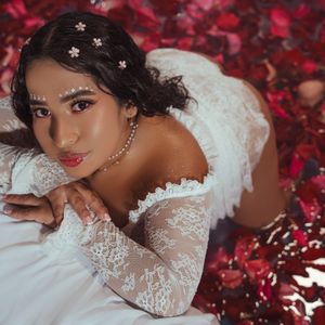 CelesteMason Profile picture - CelesteMason