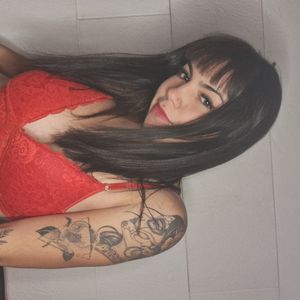 Laia Profile picture - Laia