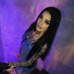 Nyxa10 Profile picture - Nyxa10