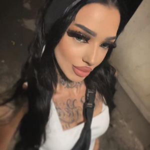 Nyxa10 Profile picture - Nyxa10