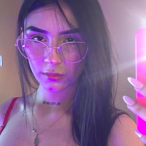 Violet Blaze Profile picture - Violet Blaze