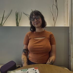 Profile picture - Mya Millor