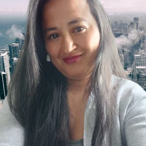 RosaPretty Profile picture - RosaPretty