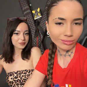 Megan Sky Profile picture - Megan Sky