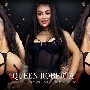 Queen Roberta Profile picture - Queen Roberta