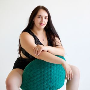 IsabelBlackberry Profile picture - IsabelBlackberry