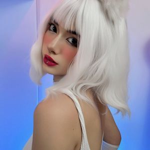 Profile picture - Angelkisss
