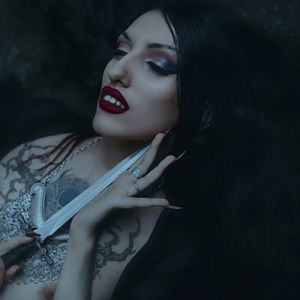 Fetish Diva Stella Profile picture - Fetish Diva Stella