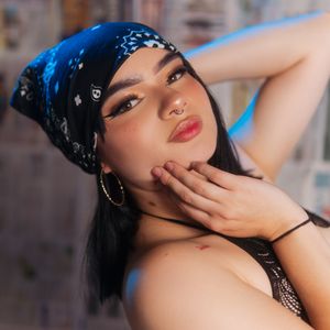 Electra Rouse Profile picture - Electra Rouse