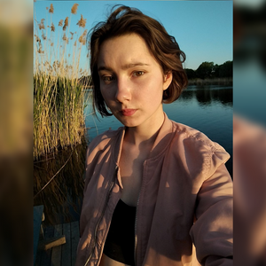 Solvienne Profile picture - Solvienne