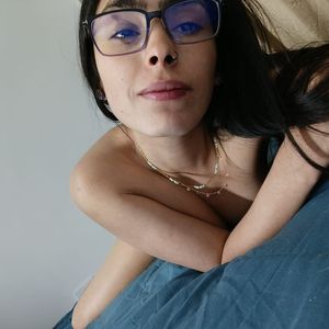 Fridacooper Profile picture - Fridacooper