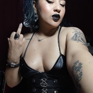 MeGoddessSara Profile picture - MeGoddessSara