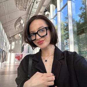 Janet Profile picture - Janet
