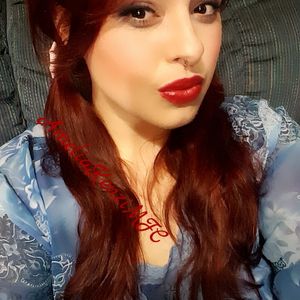 Profile picture - Amelia Kenzi