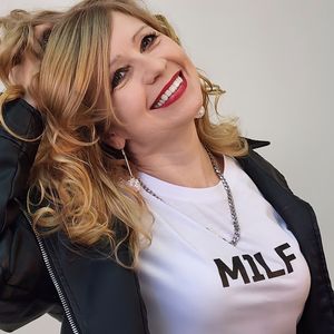 Milena Whity Profile picture - Milena Whity