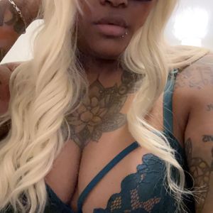 GoddessPheonixJay Profile picture - GoddessPheonixJay