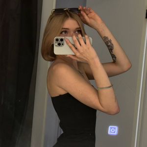 Elsa Profile picture - Elsa