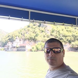 Alex Profile picture - Alex