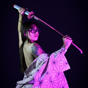 Princess Miley Profile picture - Princess Miley