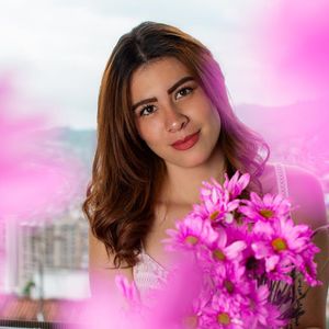 Sophie Fox Profile picture - Sophie Fox