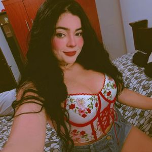 Arianita Stone Profile picture - Arianita Stone