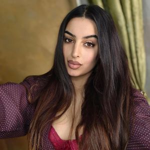 VallerieJones Profile picture - VallerieJones