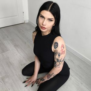 CleaDark Profile picture - CleaDark