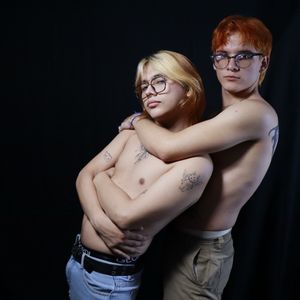 OliverNdBenjii28 Profile picture - OliverNdBenjii28