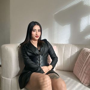 Sarahportman Profile picture - Sarahportman