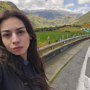 KatherinJohns Profile picture - KatherinJohns