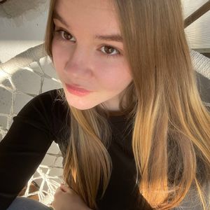 Angelina Profile picture - Angelina
