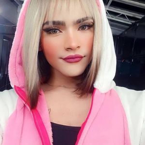 Kathleen Camile Profile picture - Kathleen Camile