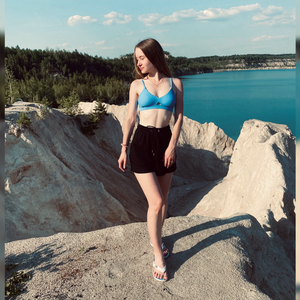 SweetEnigma22 Profile picture - SweetEnigma22