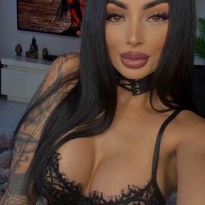 SashaBae Profile picture - SashaBae
