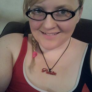Profile picture - Ash