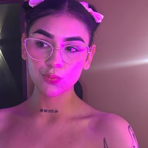 Profile picture - Violet Blaze