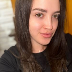 Olechka Profile picture - Olechka