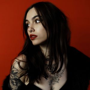 Staisha Profile picture - Staisha
