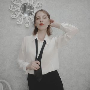 Kate Profile picture - Kate