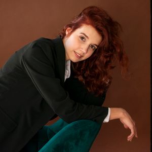 LettyCurly Profile picture - LettyCurly