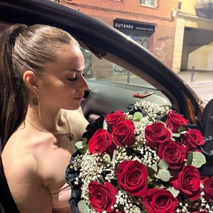 Profile picture - ClarissaMorales