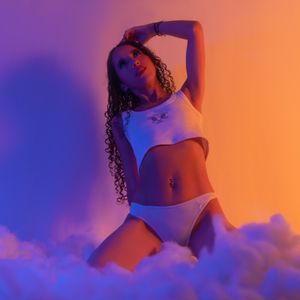 Profile picture - Eimy Sanchez
