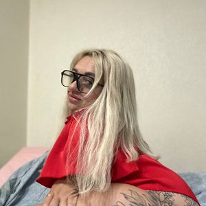 Blondy Profile picture - Blondy