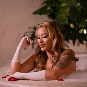Profile picture - Lexxy Bunny