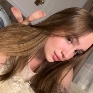 Profile picture - Eliza